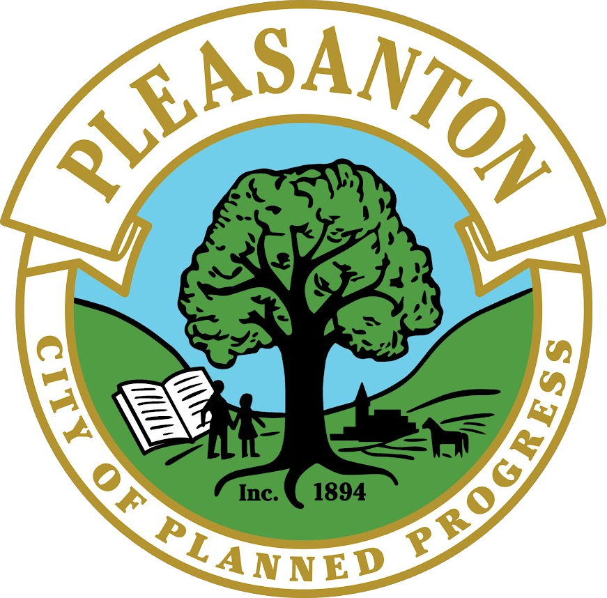 City of Pleasanton, California