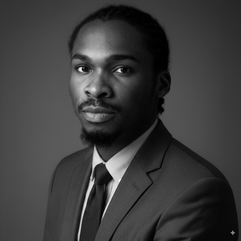 Samuel Olamide