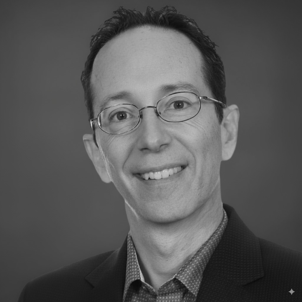 Todd Basche